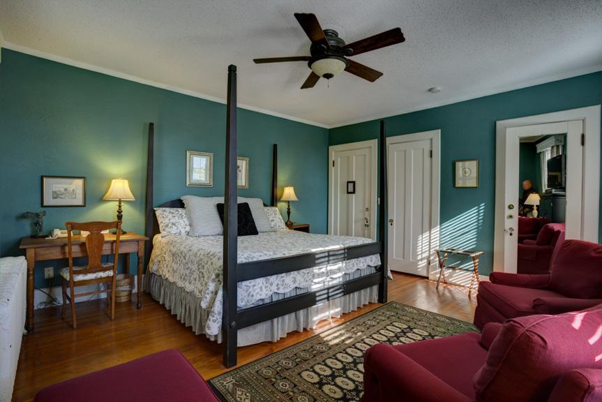 Brown Street Inn Bed And Breakfast Iowa City Exteriér fotografie
