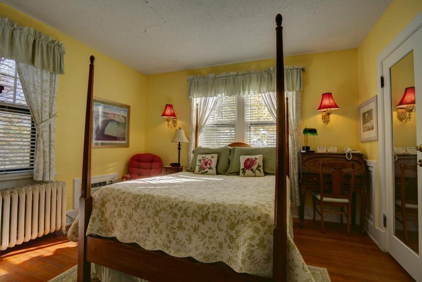 Brown Street Inn Bed And Breakfast Iowa City Exteriér fotografie