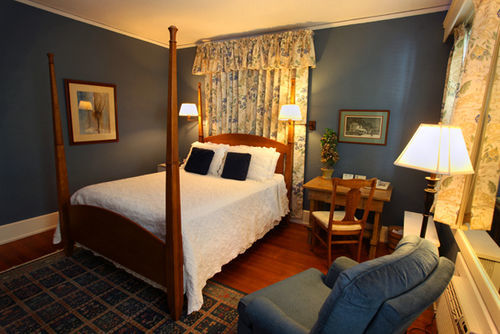 Brown Street Inn Bed And Breakfast Iowa City Exteriér fotografie